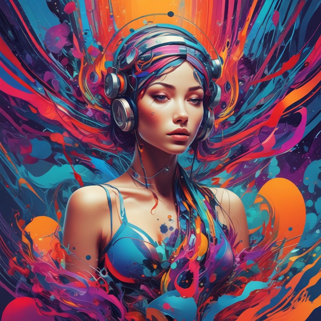 Song Image