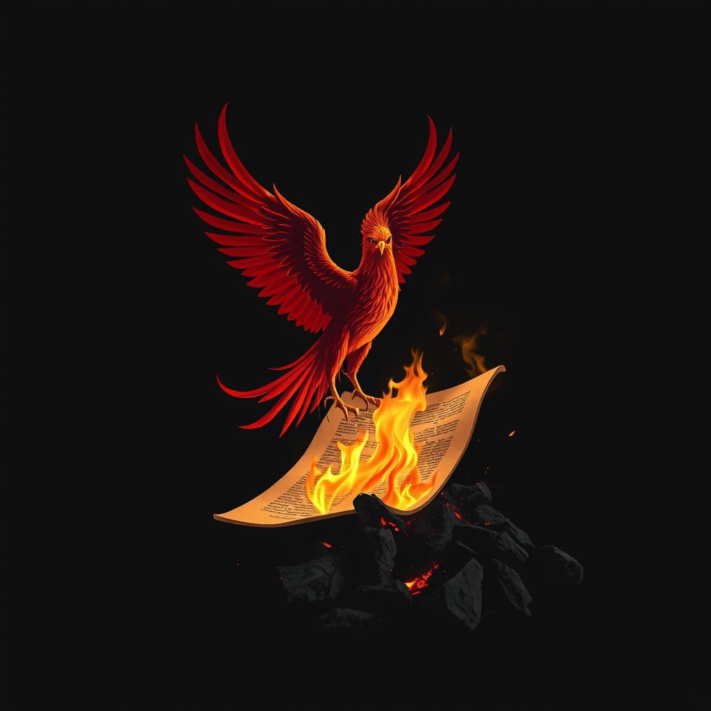 6. Generational Fury artwork