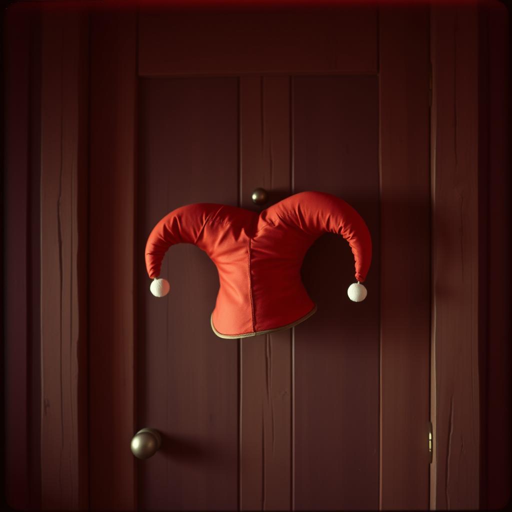 Persona image for Clownswelt