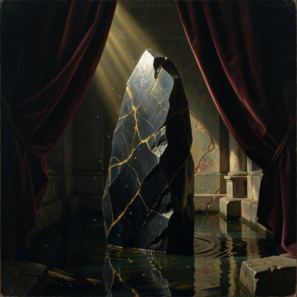 Riser artwork