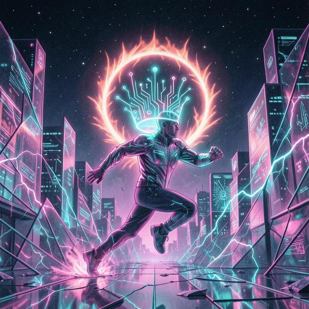 LUNATIC artwork