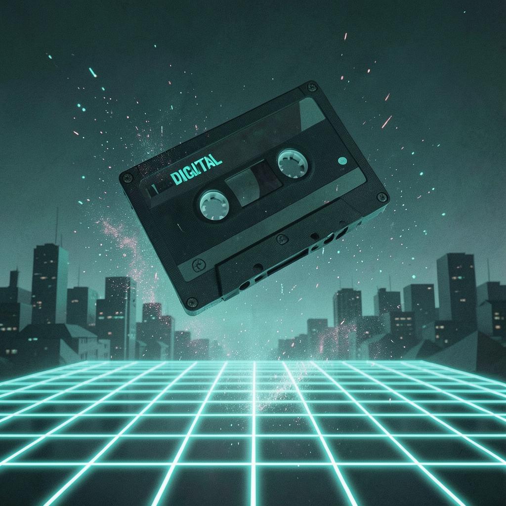 3 bit artwork