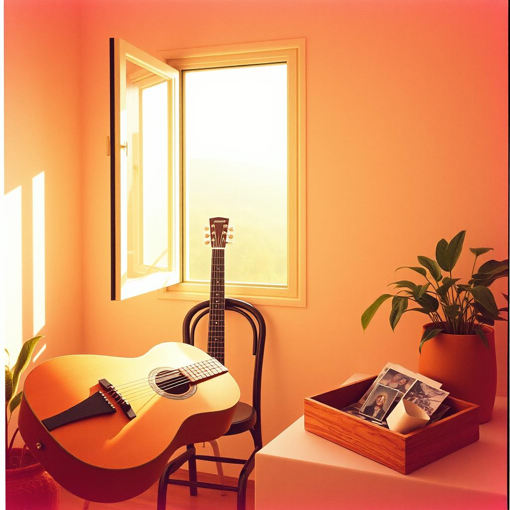 Song Image