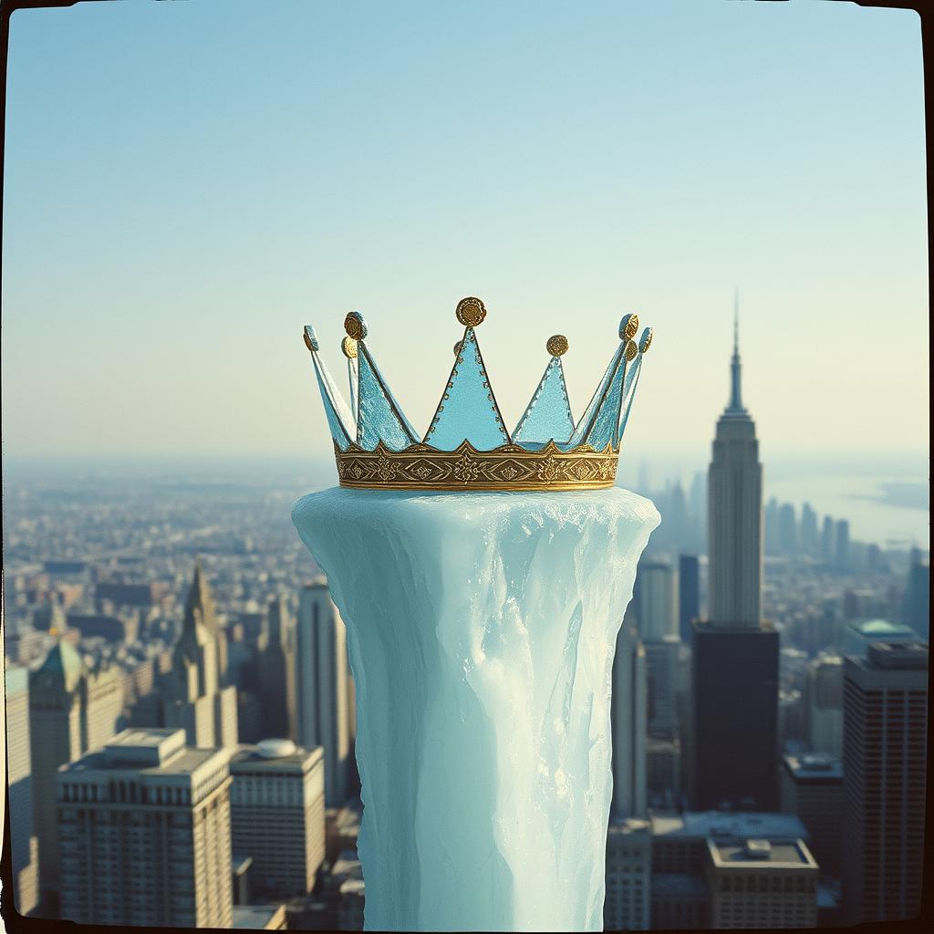 King Slizzy artwork