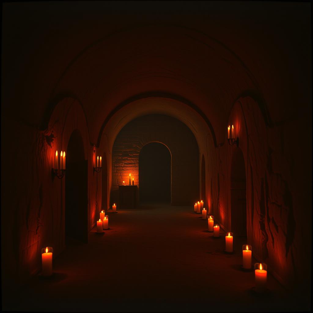 Image for Crypts of Destruction