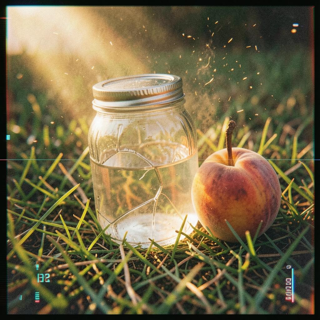 Pocket Full of Bees artwork