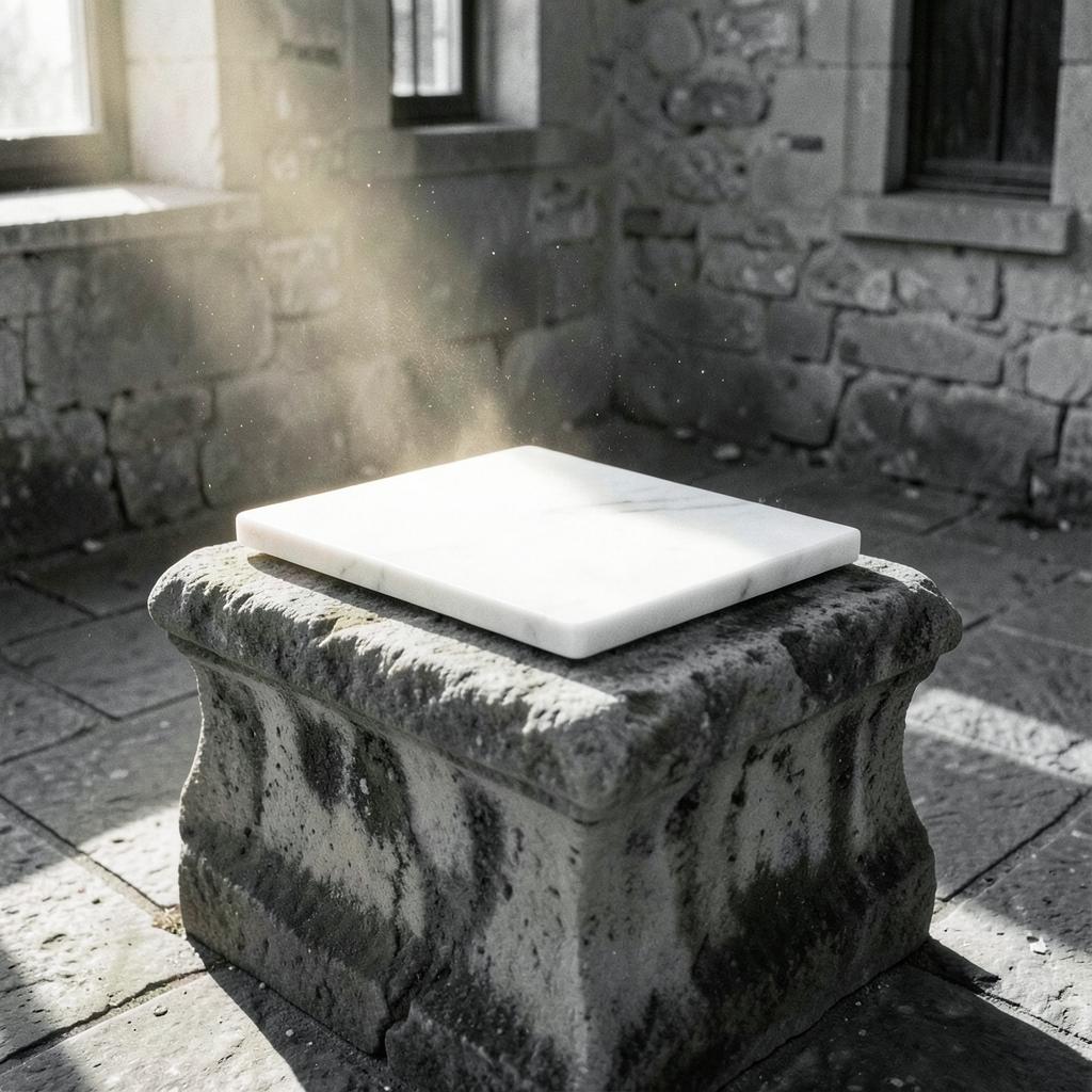 1 CORINTHIANS CH 15F Death Swallowed Up in Victory artwork