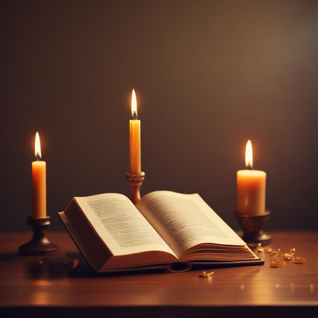 Psalm 119 מ Mem v1.0 artwork