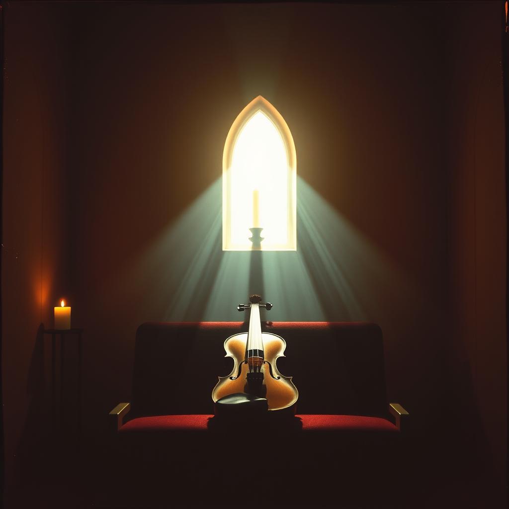 Song Image