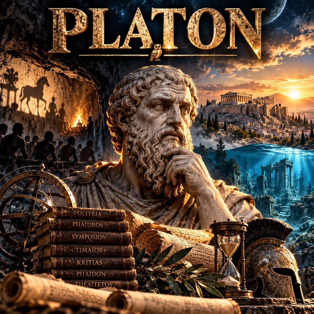 Platon Musikalisch