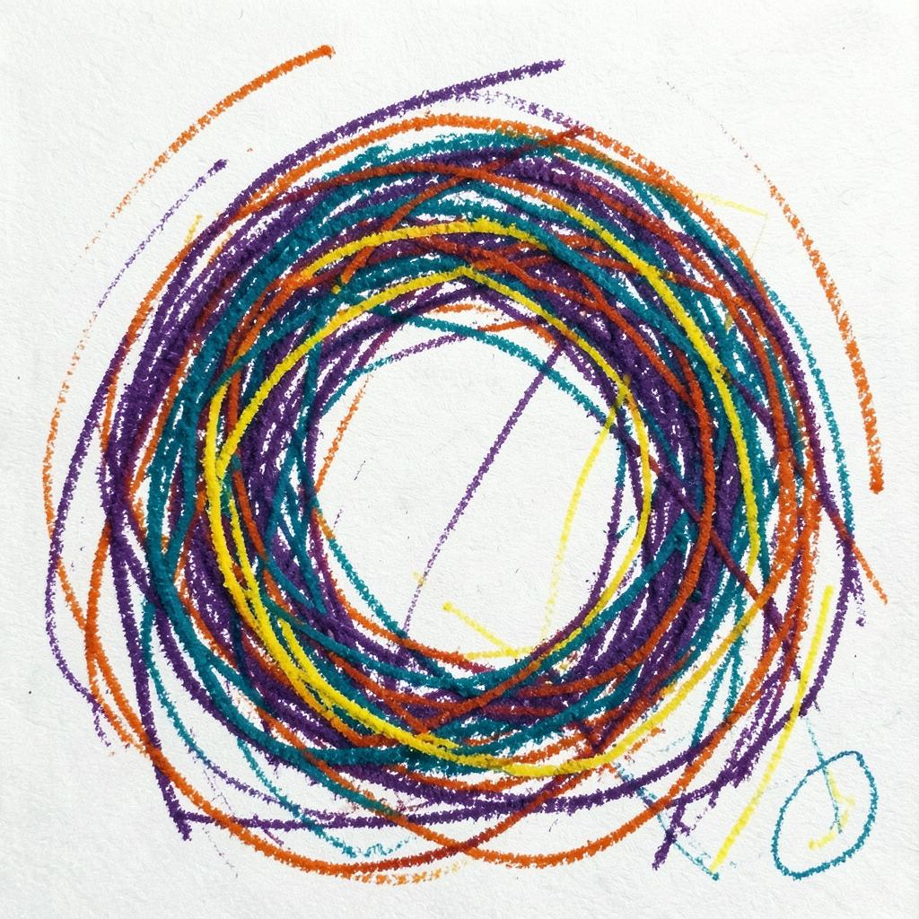A Scene artwork