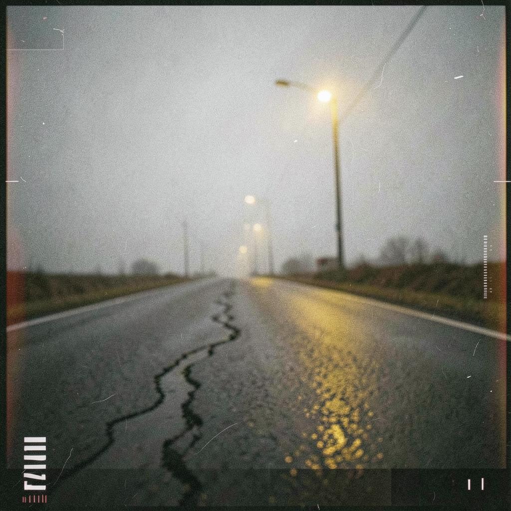 Regrets artwork