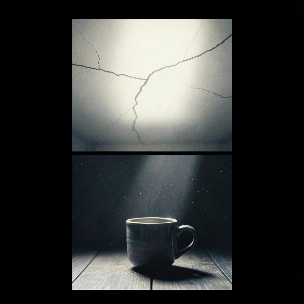 Hollow room II artwork