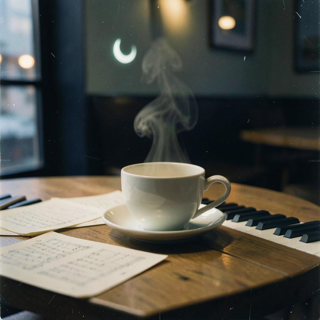 Porcelain Hour artwork