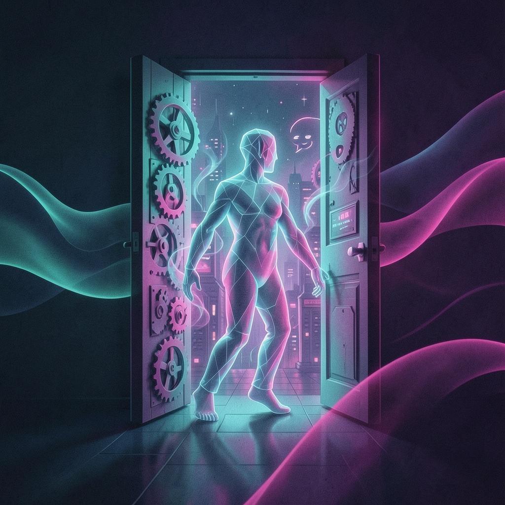 Shifting (4) artwork