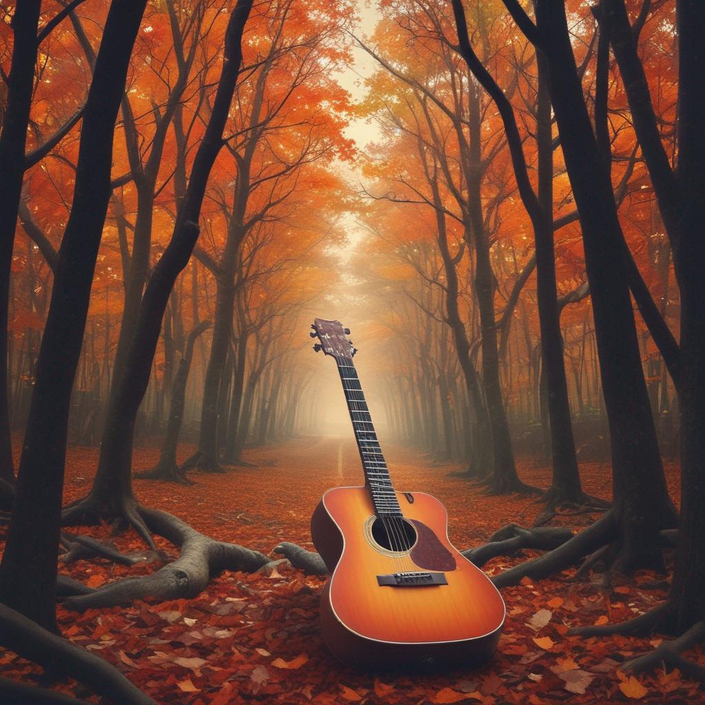 Faolan's song artwork