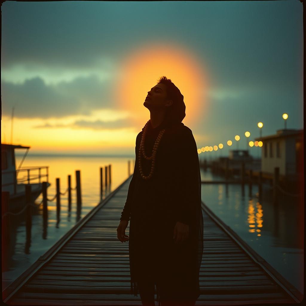 Voice image for Luna Mar