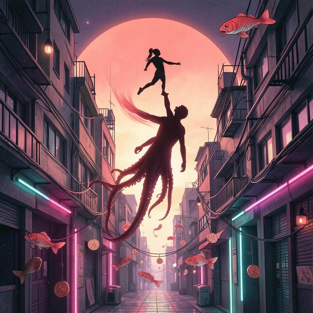 Song Image