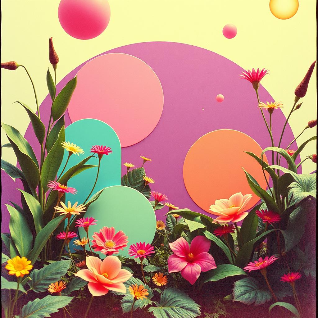Wake up artwork