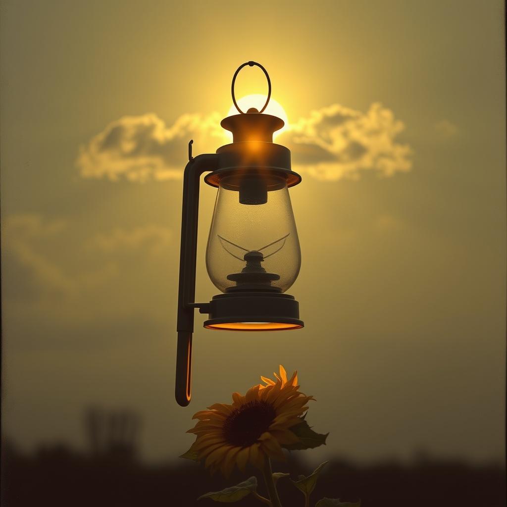 You Are My Sunshine artwork
