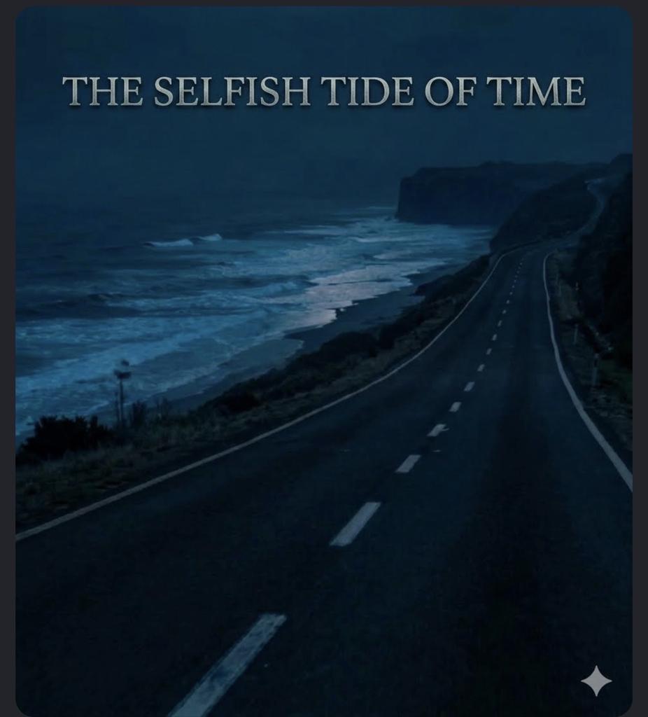 The Selfish Tide Of Time