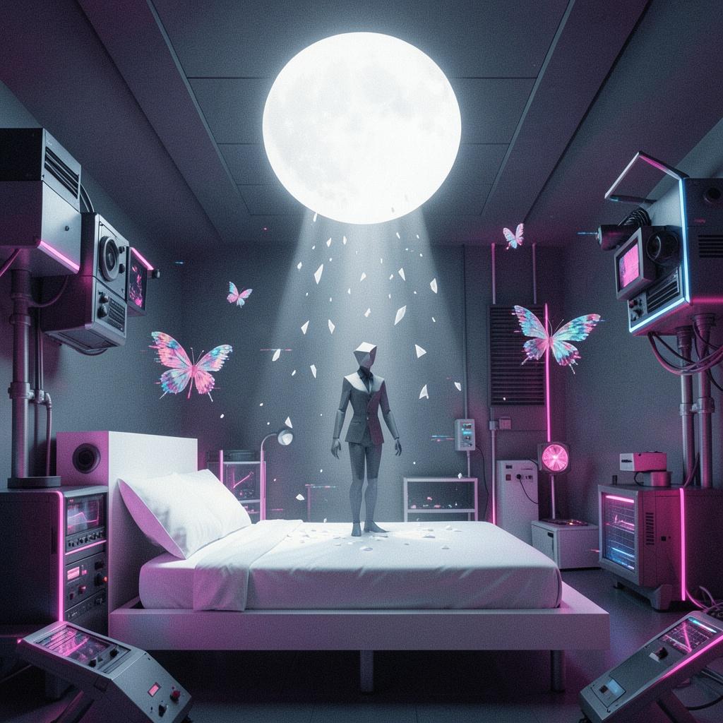 GenGur AI - Female love artwork