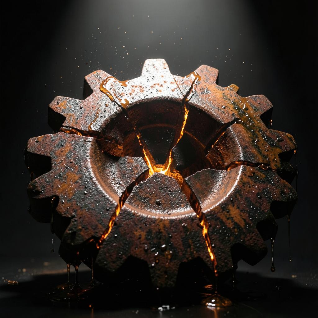 14 - Tested Before the Gods artwork
