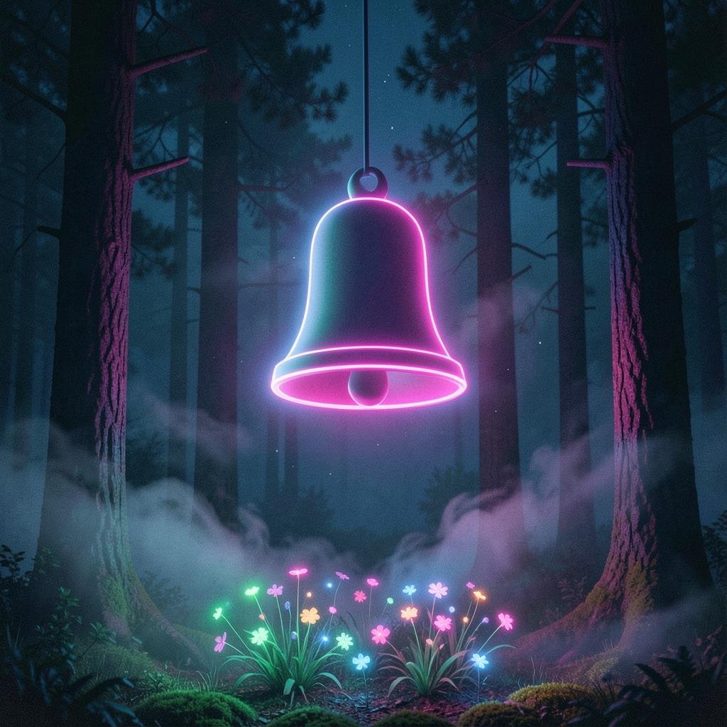 Disembodied Bell. (Fet&Sfab1980) Eng.v. 1.0 artwork