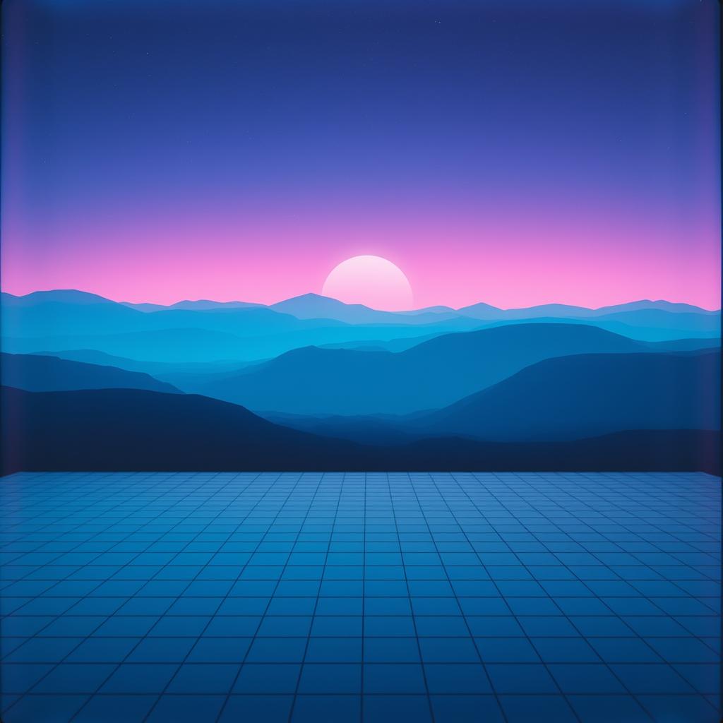 Track 7. Late Flow State artwork
