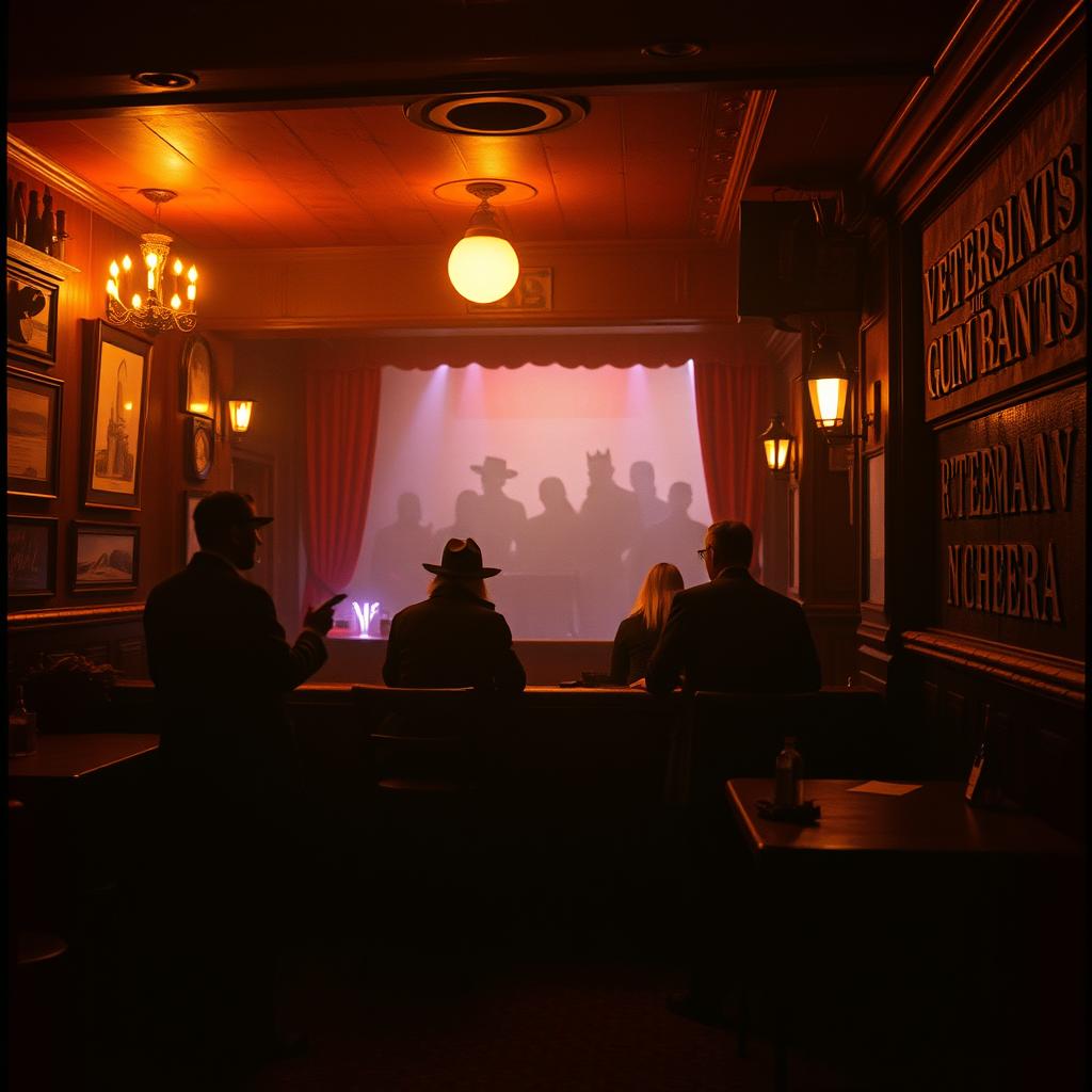 Boys Back Home (Live) artwork