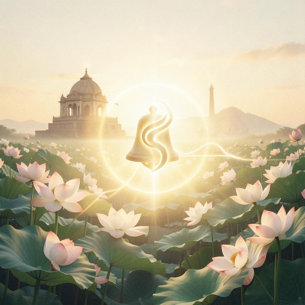 TRACK 12 – भक्तियोगः Bhakti Yoga artwork