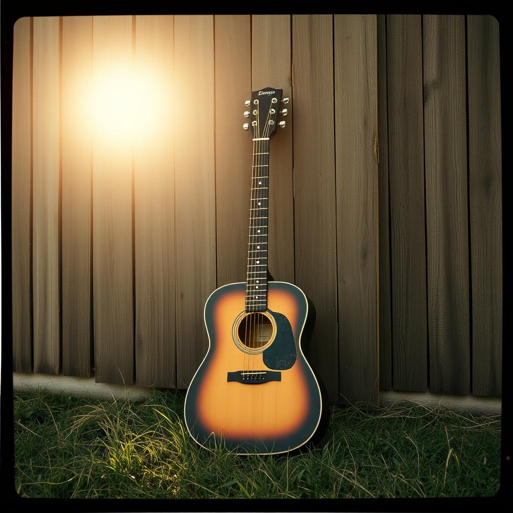 Country Blues artwork