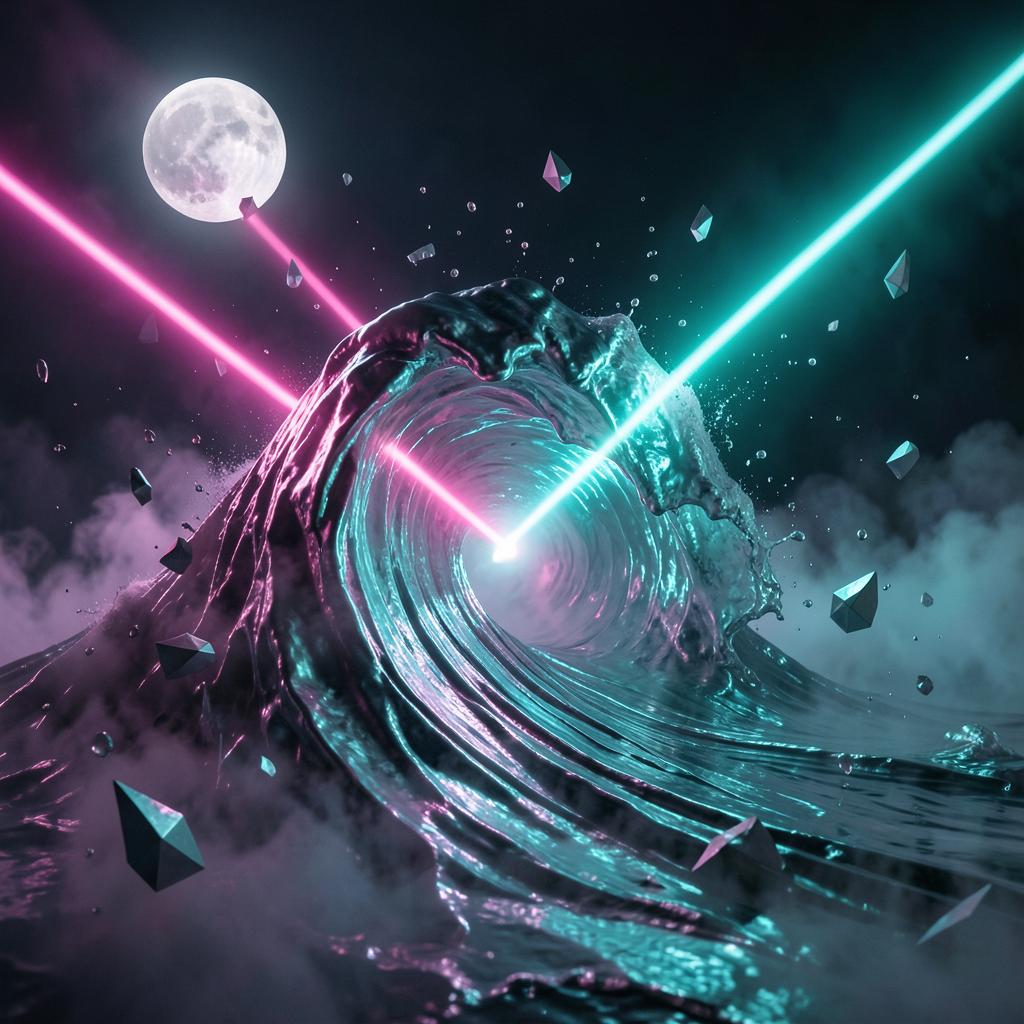 SHAB-E MA (Unsere Nacht) artwork