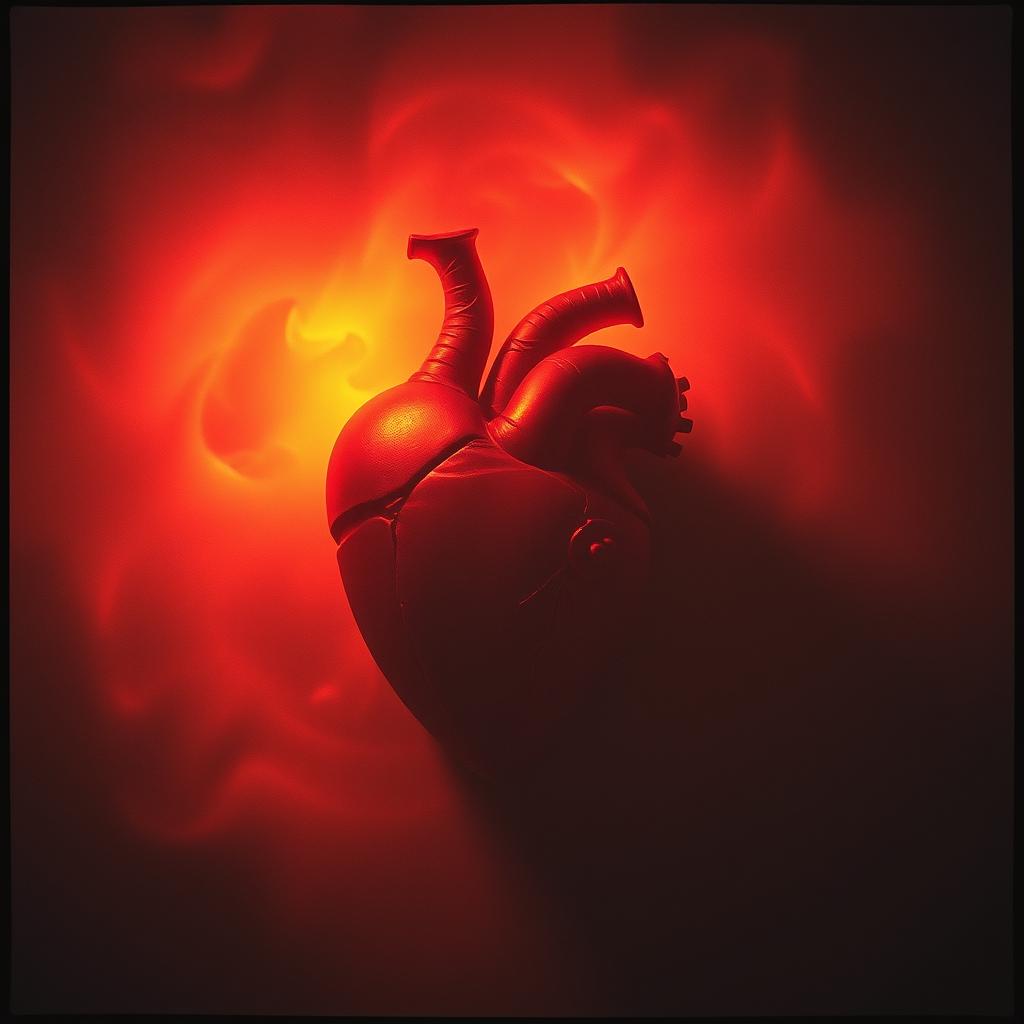 Phantom Pulse artwork