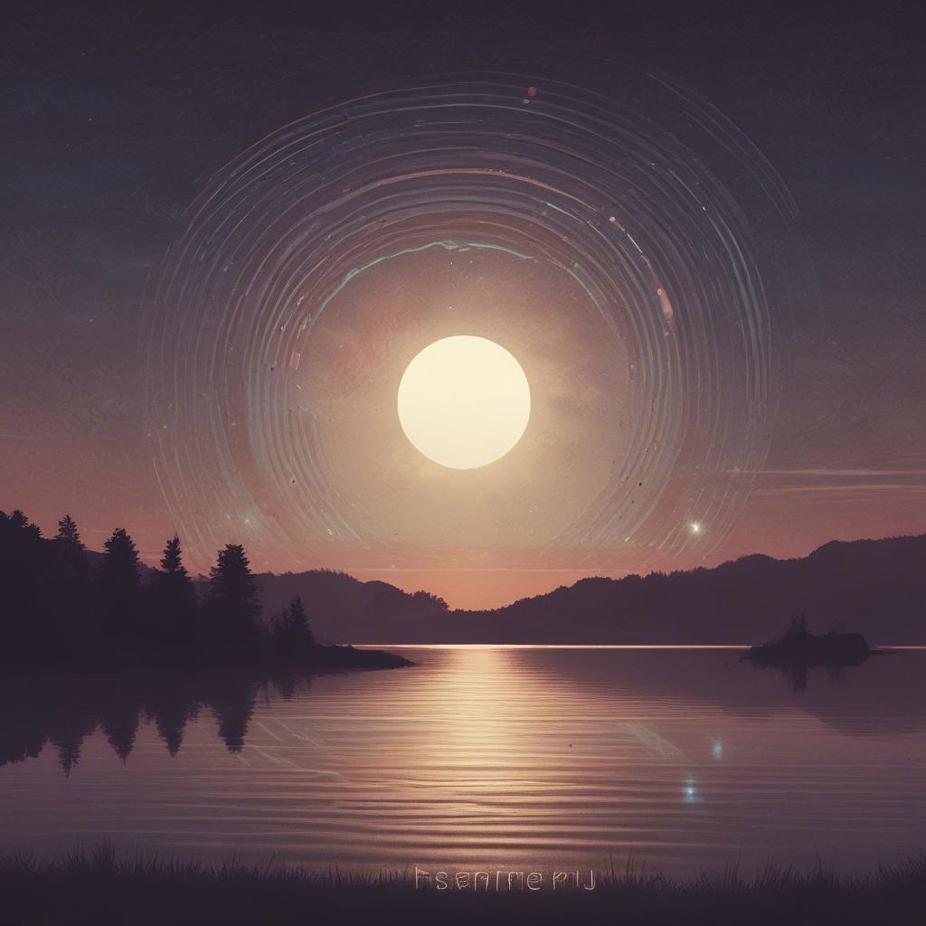 Orbit artwork