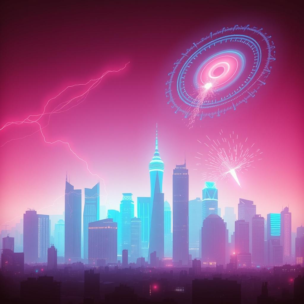 Voice image for Contact To Others 2.0