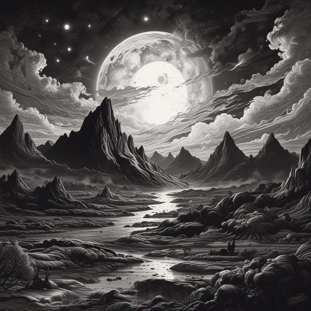 Gloryhammer Fanfiction 3