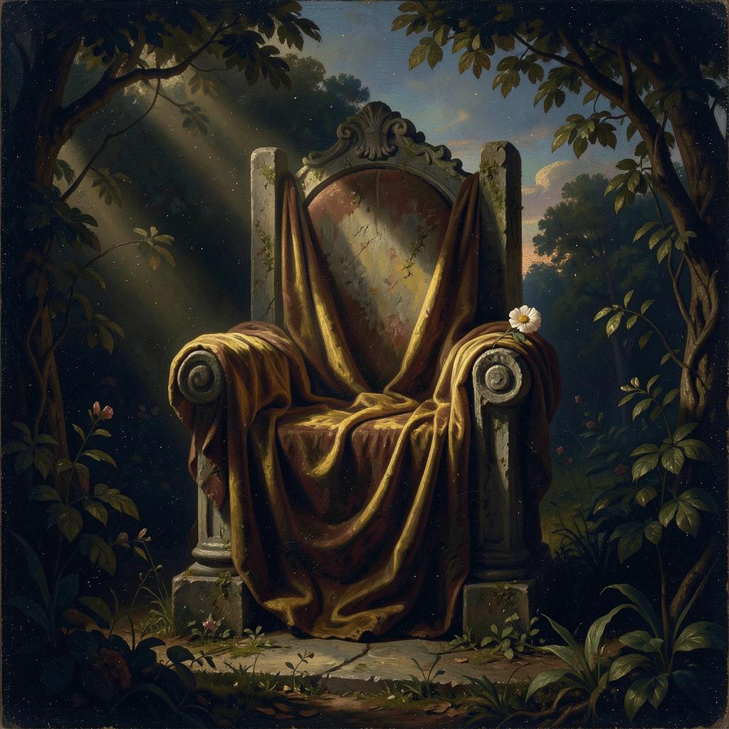 Golden Era Reborn (GOGO VERSION) artwork