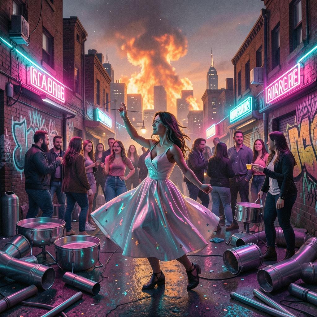 Song Image