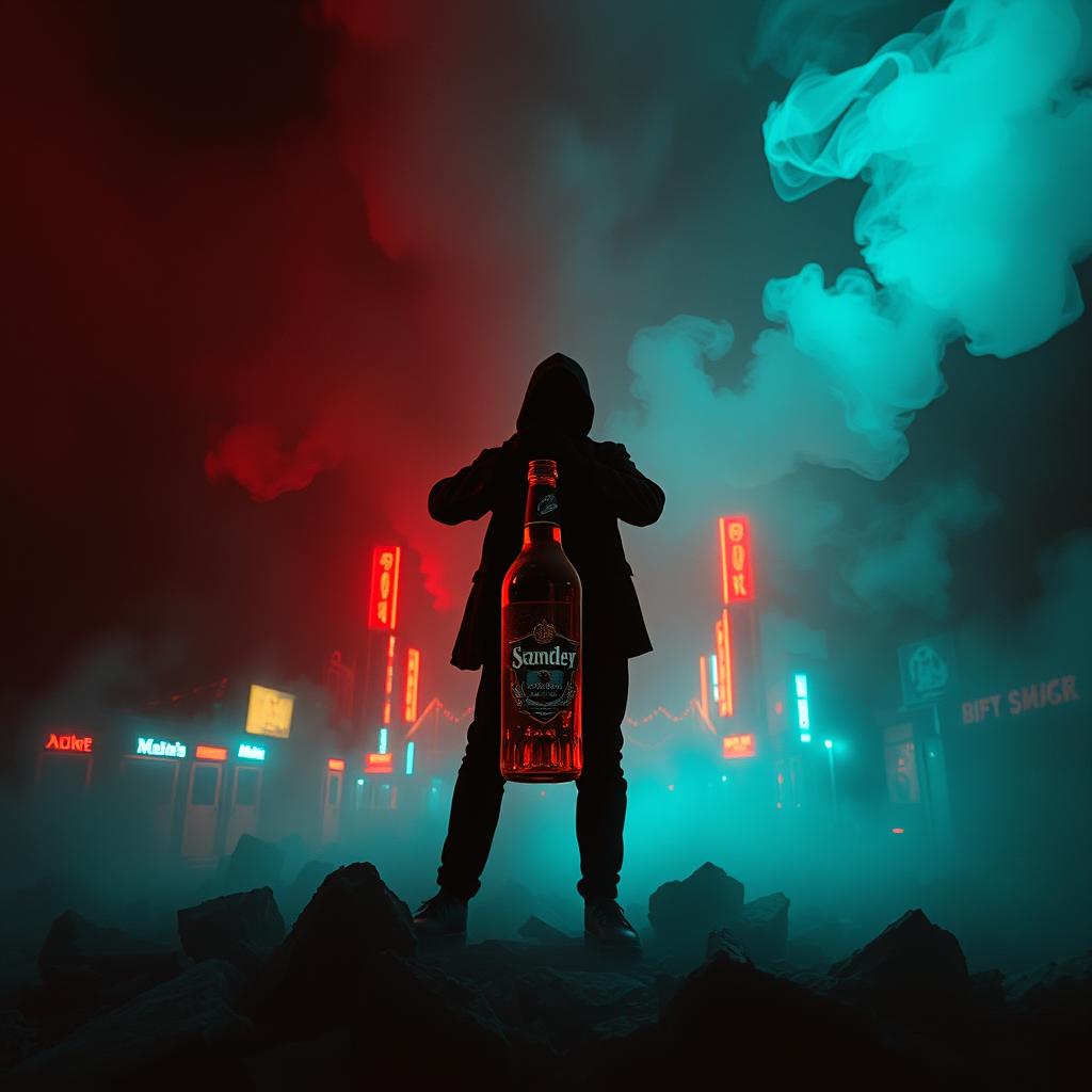 Persona image for G