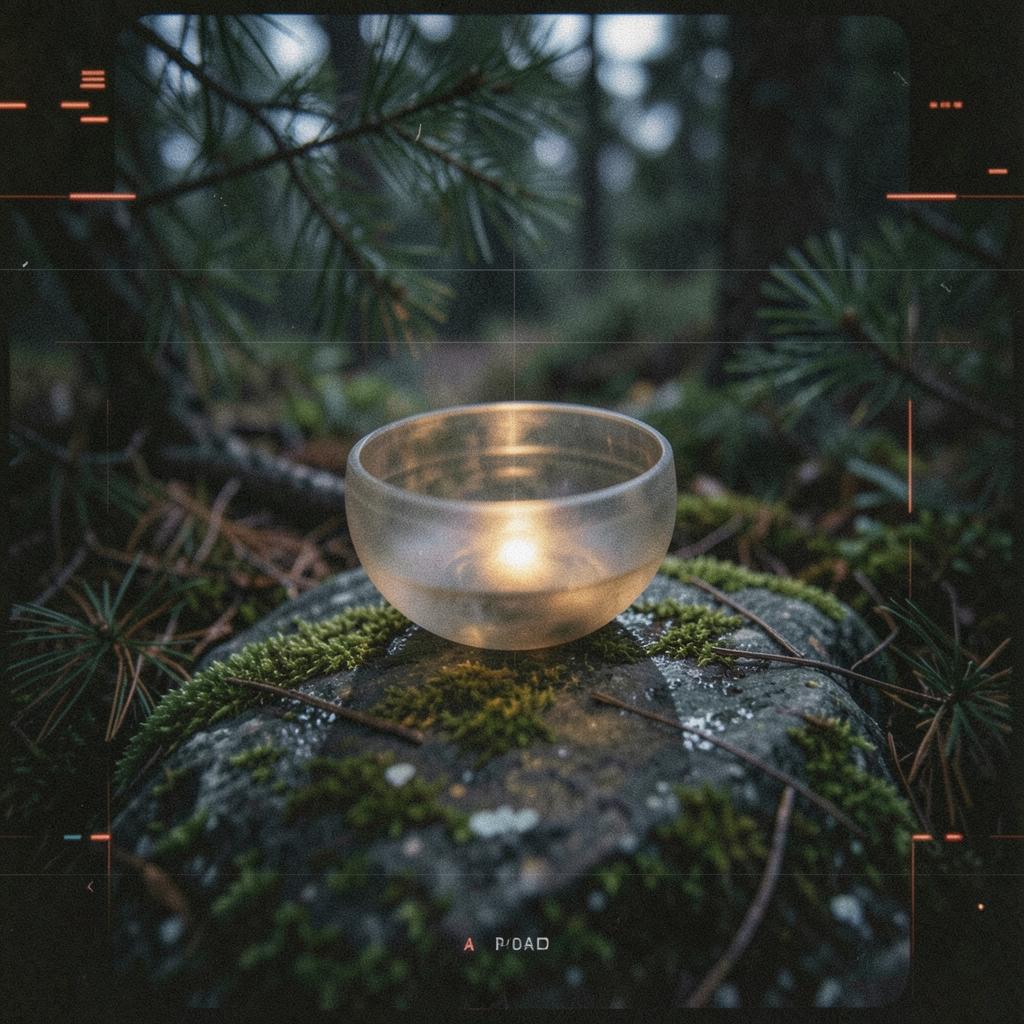 Deep Grounding Drone artwork