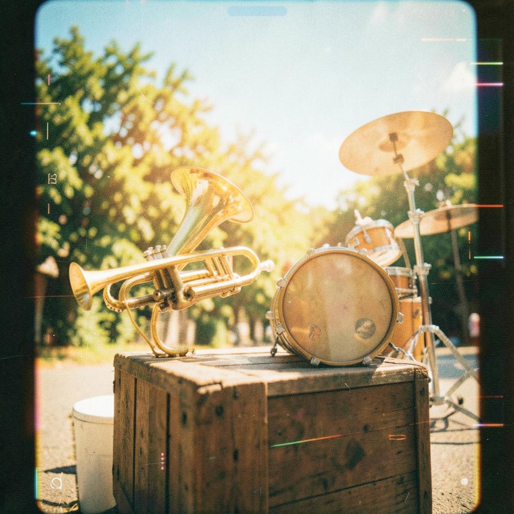 Song Image