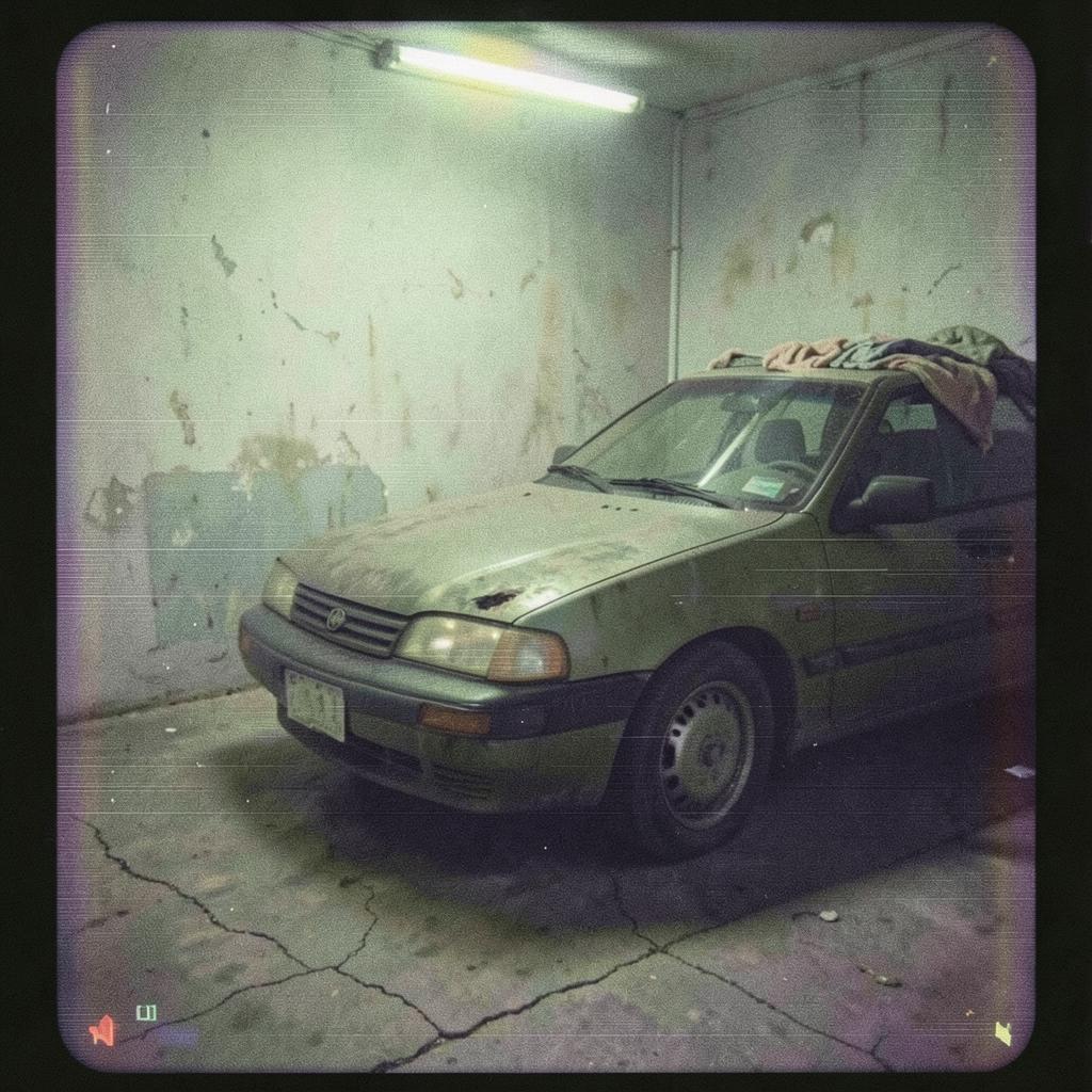 Future mixx hip hop 2076 artwork