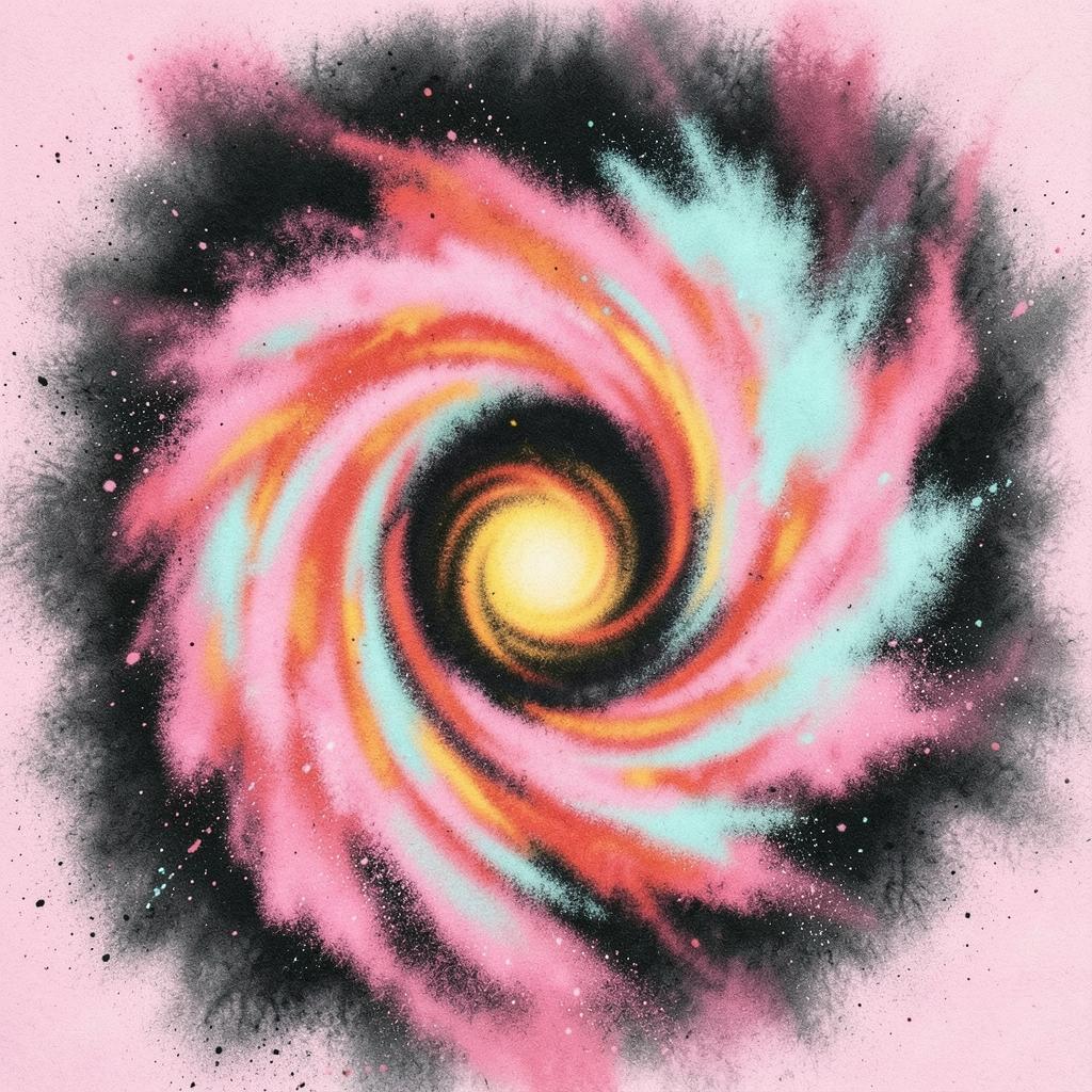 “RÜCKKEHR NACH TETRADIS” artwork