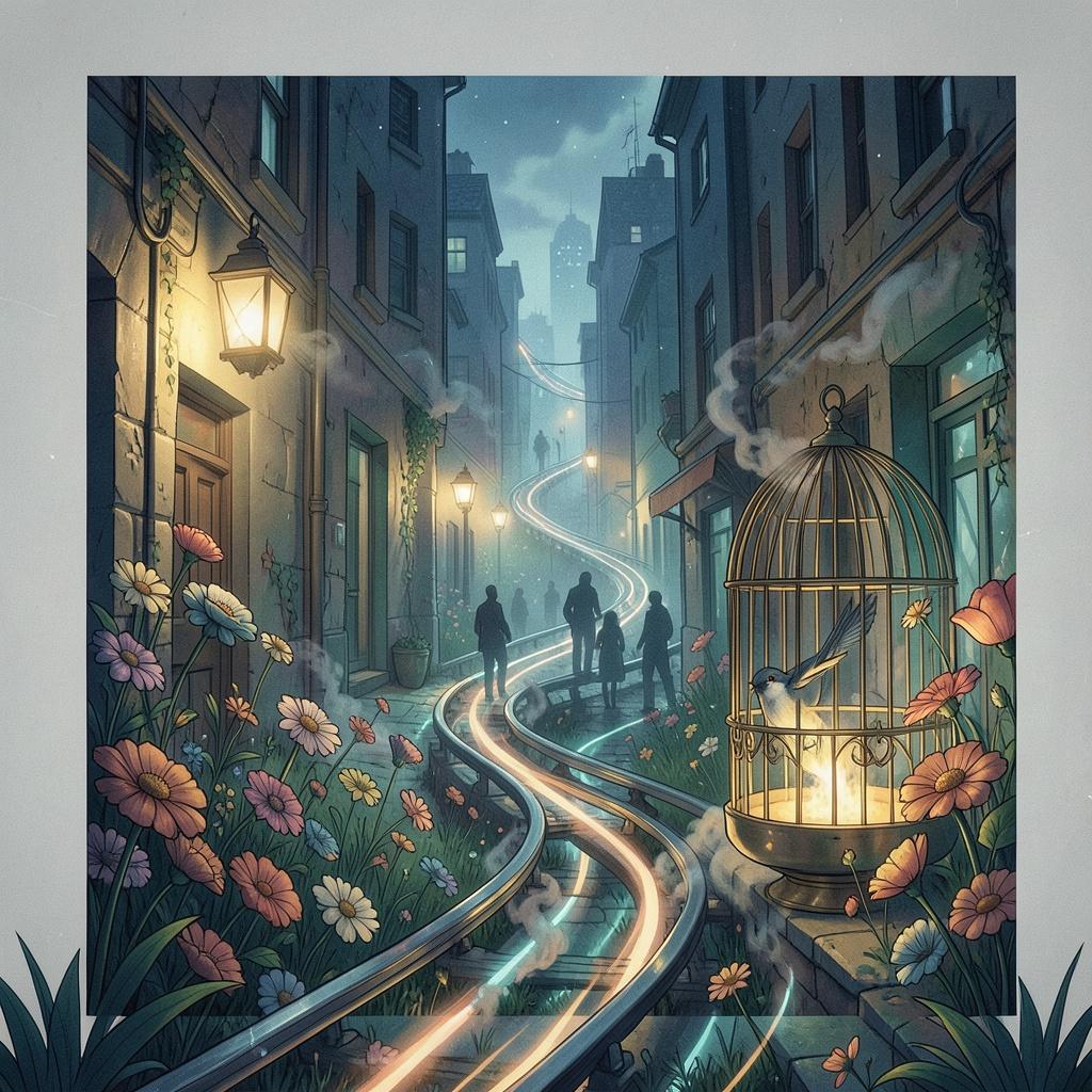 Song Image