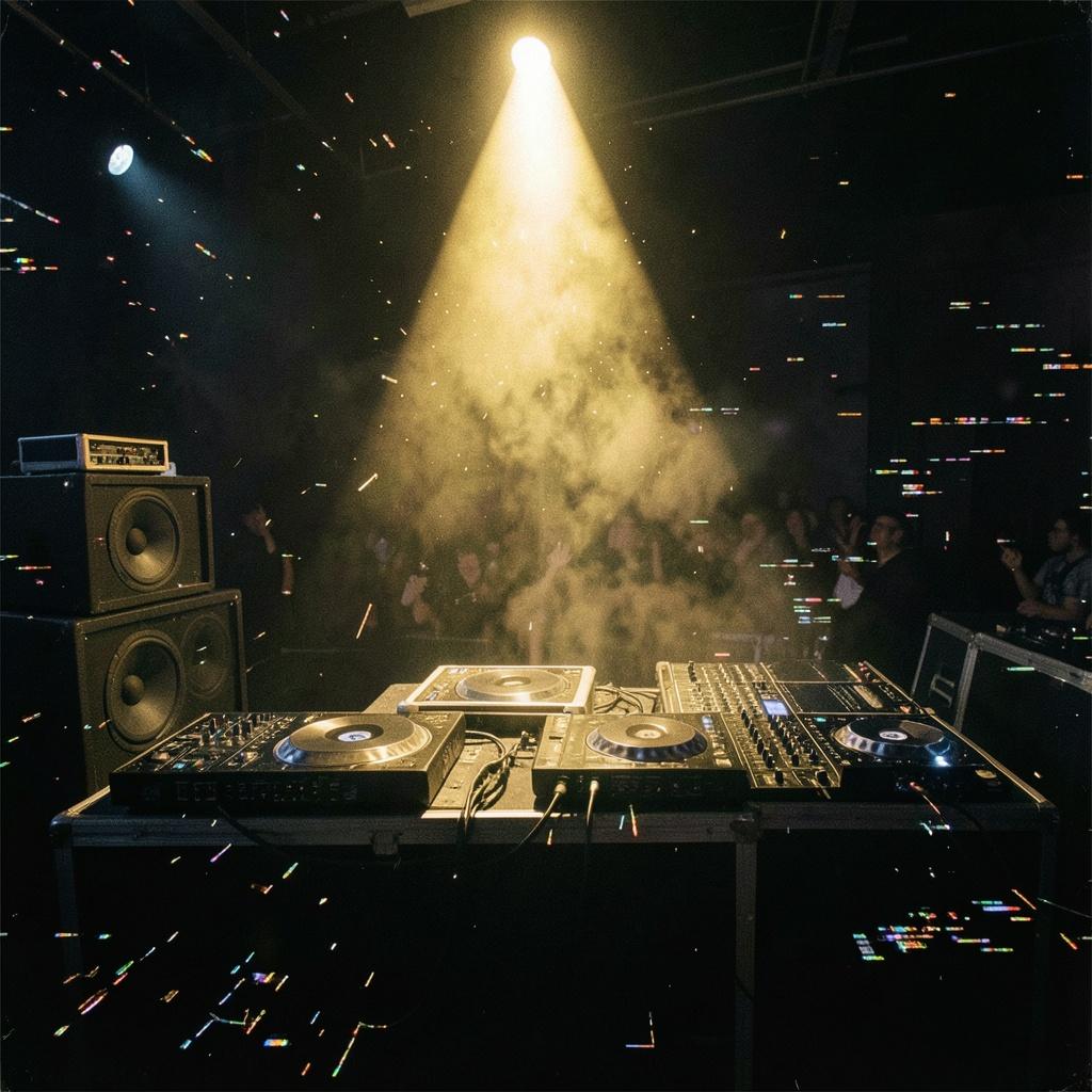 Chronosonics: More than Dub artwork
