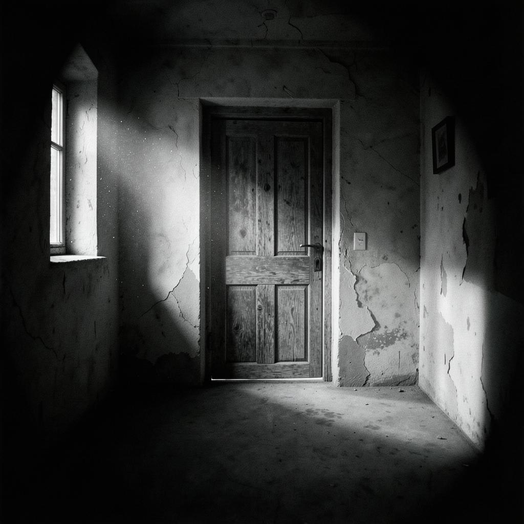 4. The Chamber of Memory artwork