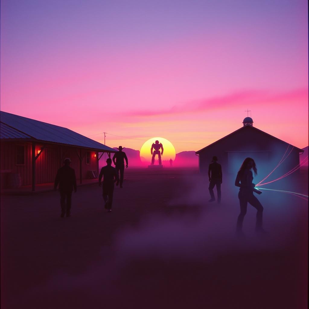 Song Image