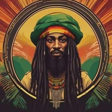 Rastafari Land