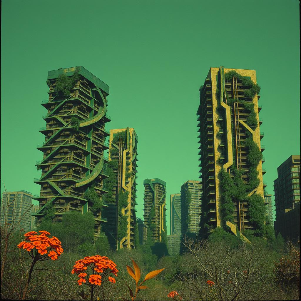 EarthStrike - Corporate Graveyard artwork